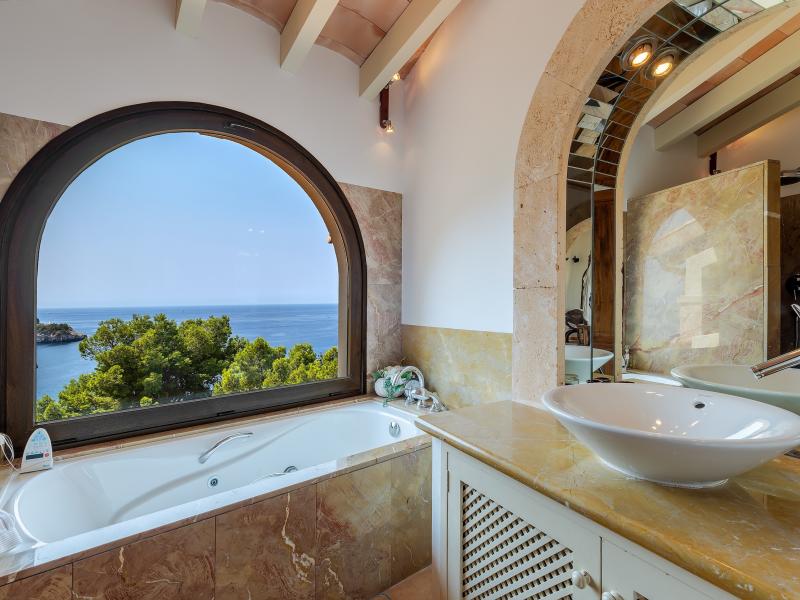 Villa Alegria , Port Andratx 