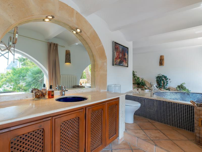 Villa Alegria , Port Andratx 