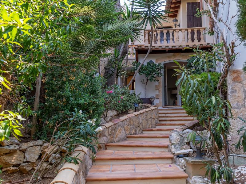 Villa Alegria , Port Andratx 