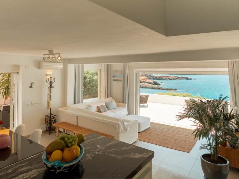 Can Mistica , Sant Josep de sa Talaia 