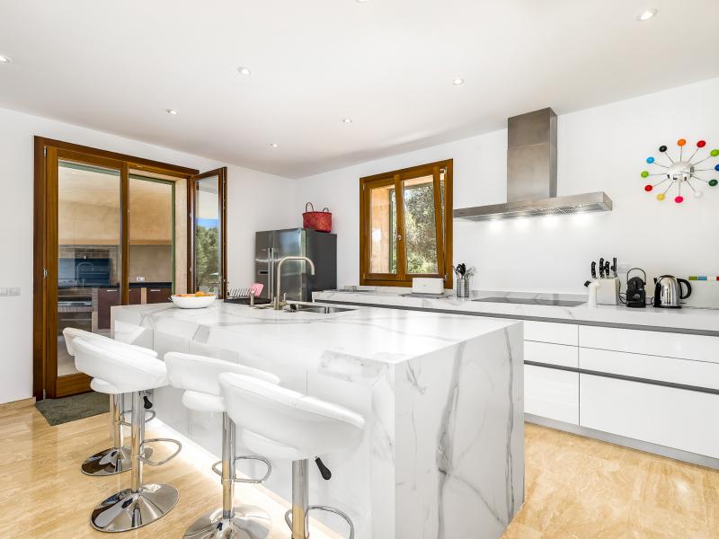 Casa Selvamar , Mallorca Countryside 