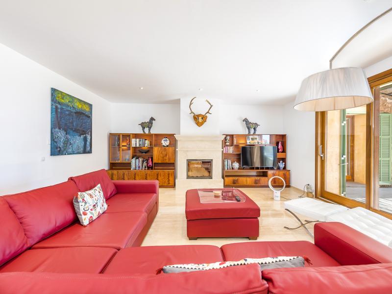 Casa Selvamar , Mallorca Countryside 