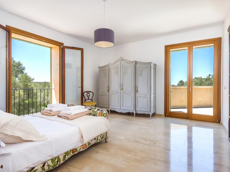 Casa Selvamar , Mallorca Countryside 