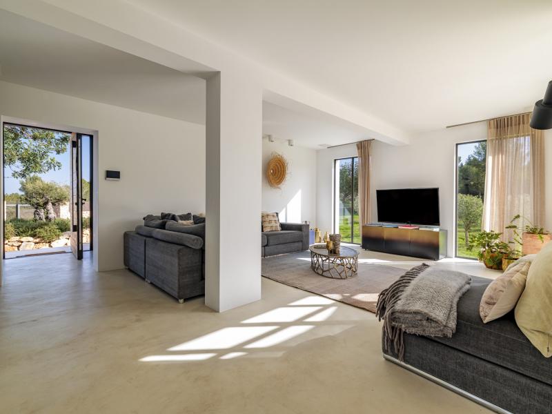 Can Amara , Sant Josep de sa Talaia 