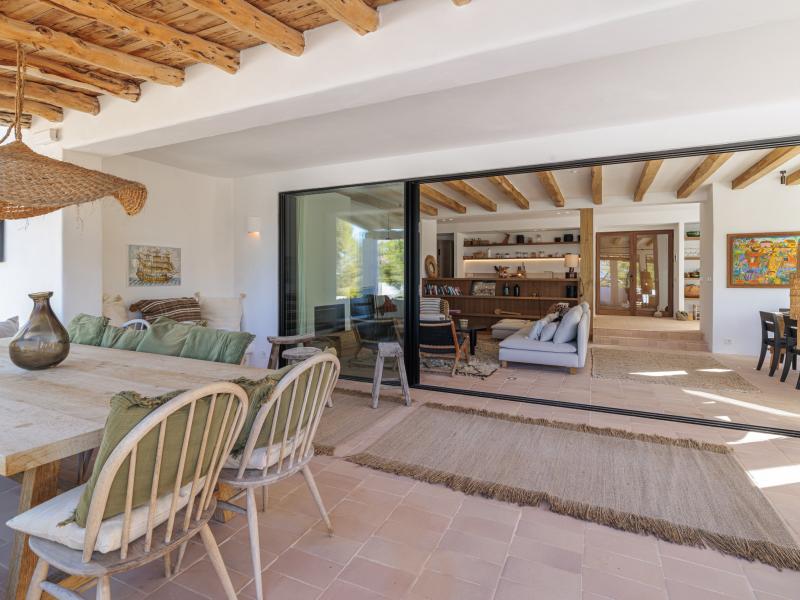 Casa Pins , Sant Josep de sa Talaia 