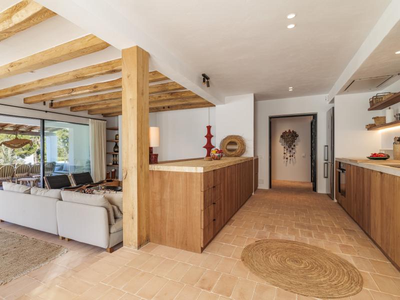 Casa Pins , Sant Josep de sa Talaia 