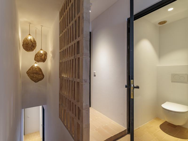 Casa Pins , Sant Josep de sa Talaia 