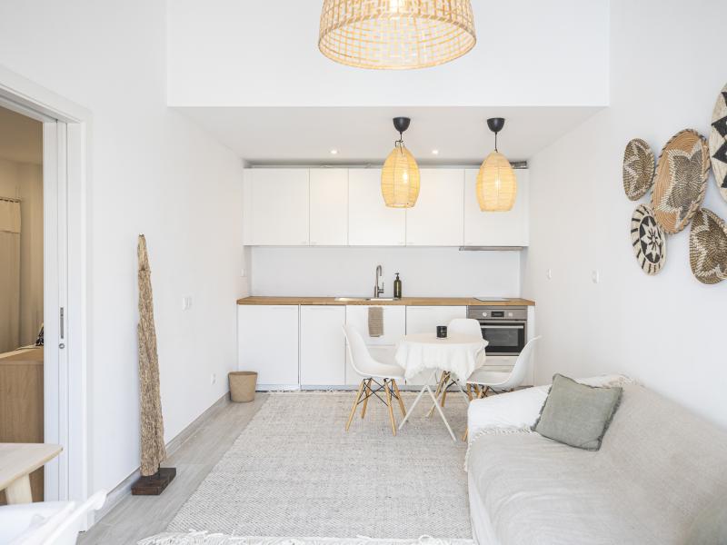 Villa Luana , Lisbon and coast 