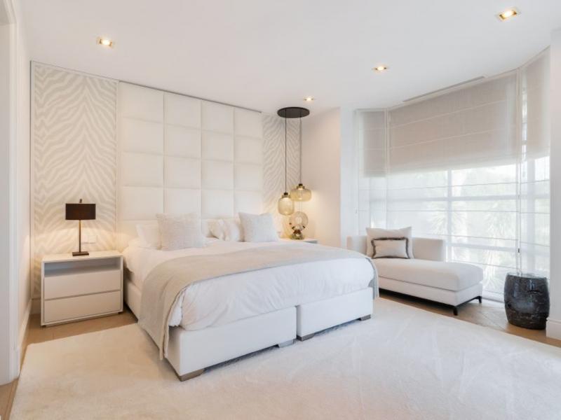 Villa Imogen , Marbella 