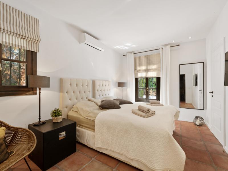 Villa Claridad , Marbella 