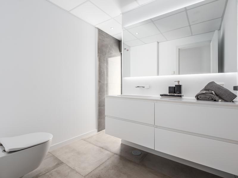 Villa Solana , Marbella 