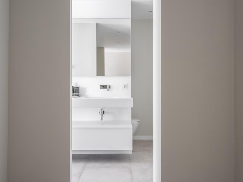 Villa Solana , Marbella 