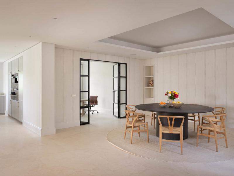 Villa Evangelina , Marbella 