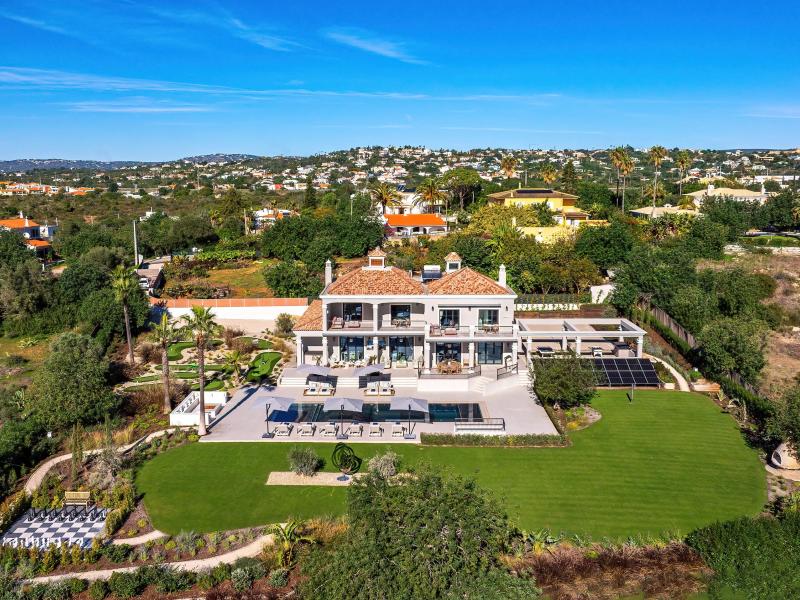 Villa Sabina , Algarve 