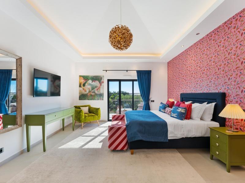 Villa Sabina , Algarve 