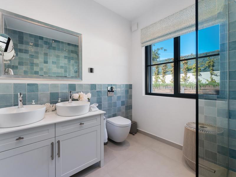 Villa Sabina , Algarve 