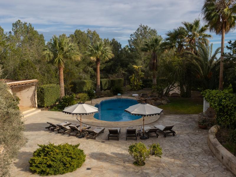 Can Verd , Sant Llorenc 