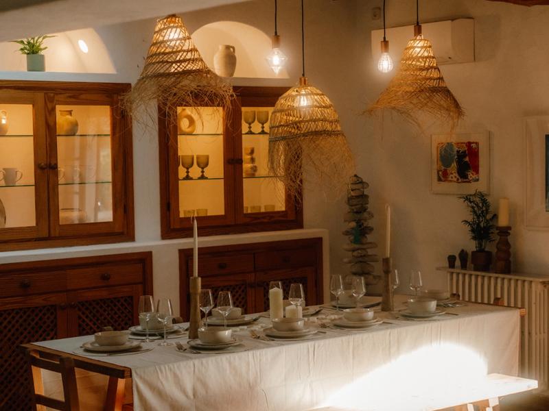 Can Verd , Sant Llorenc 