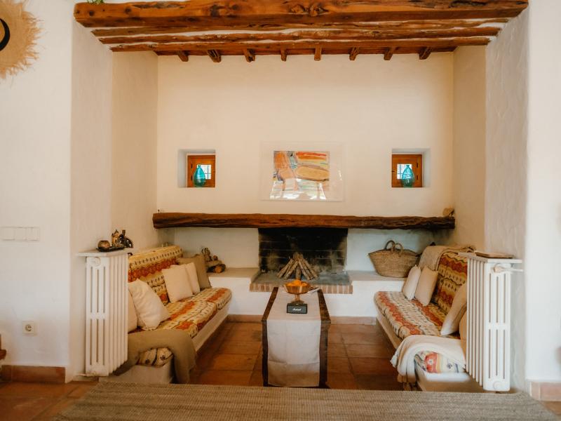 Can Verd , Sant Llorenc 