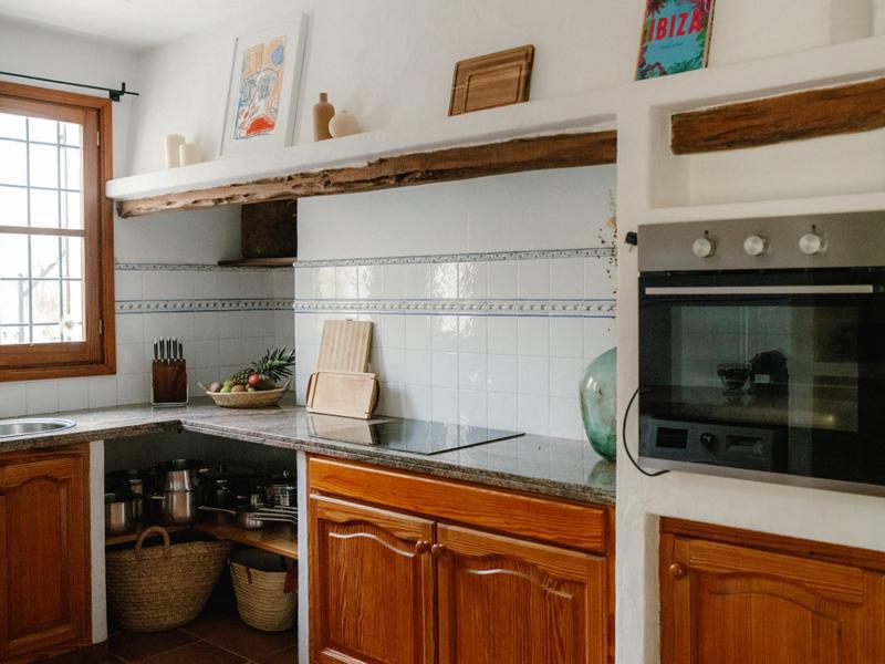 Can Verd , Sant Llorenc 