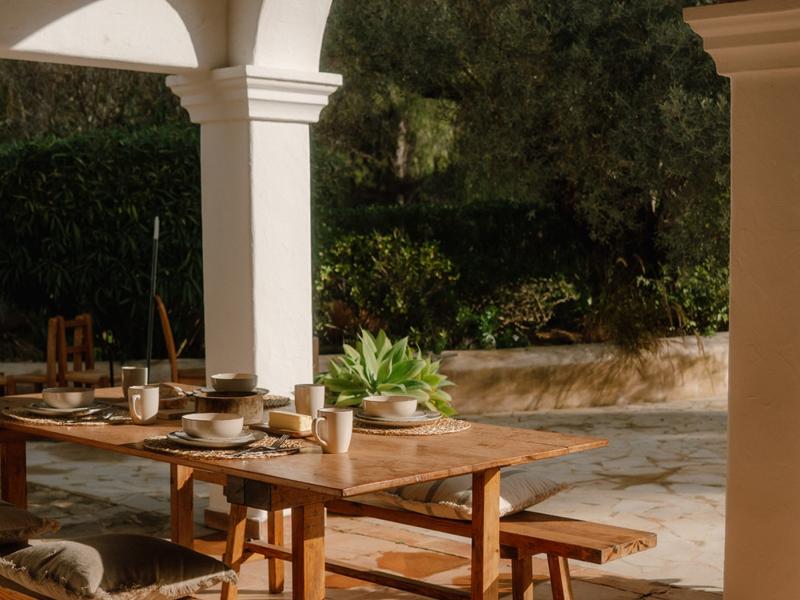 Can Verd , Sant Llorenc 