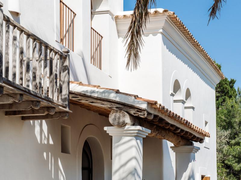 Finca Utopia , Central 