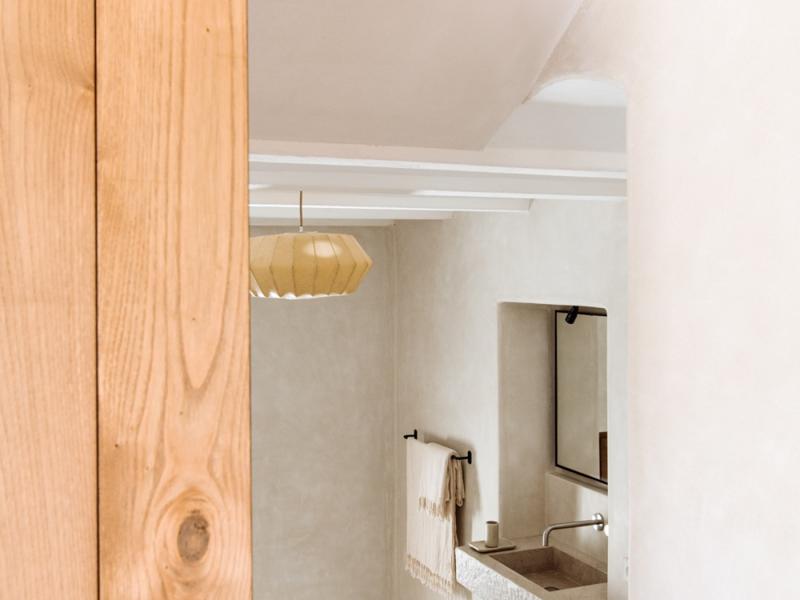 Finca Utopia , Central 