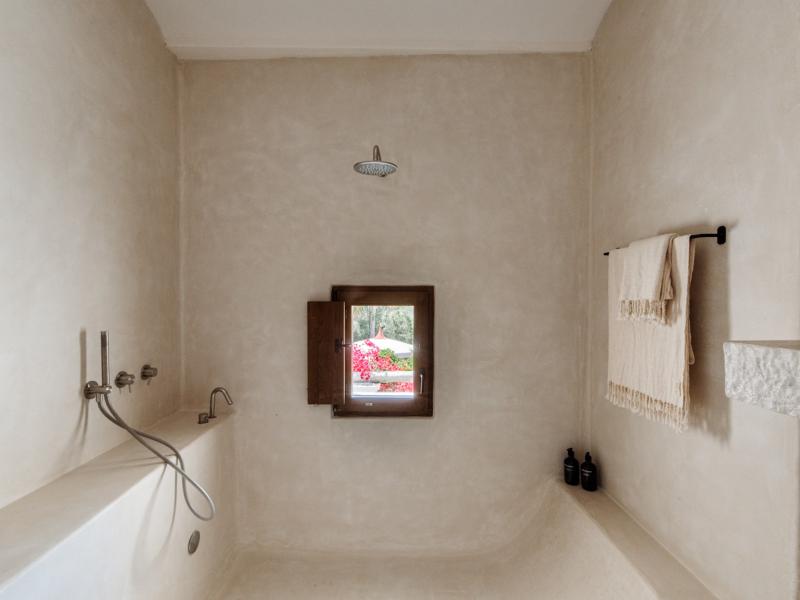 Finca Utopia , Central 