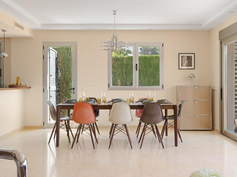 Can Simo , Cap Martinet 