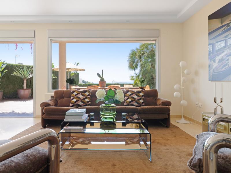 Can Simo , Cap Martinet 