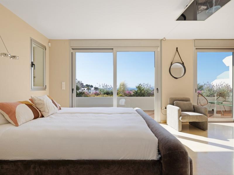 Can Simo , Cap Martinet 