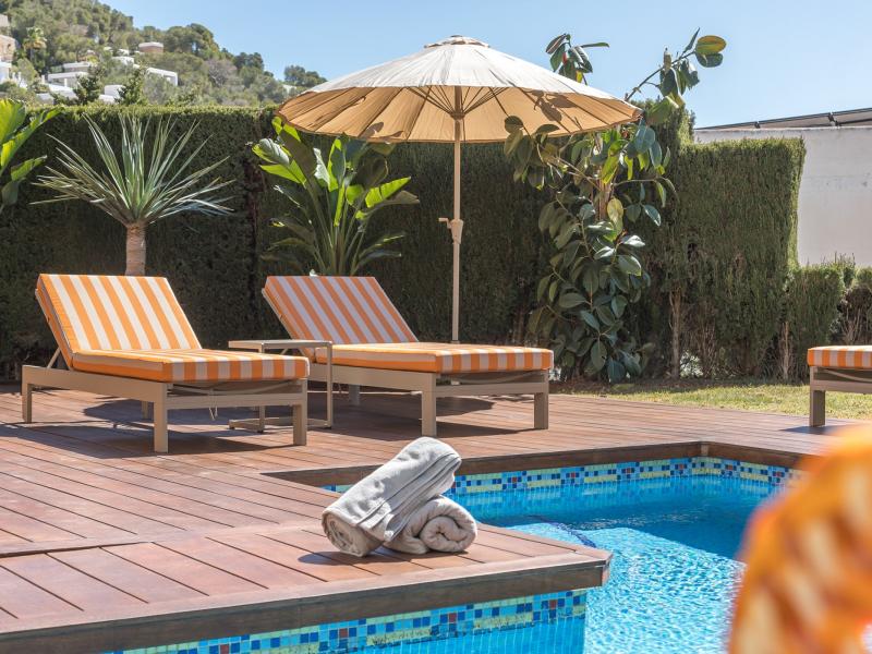 Can Simo , Cap Martinet 