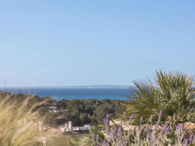 Can Simo , Cap Martinet 