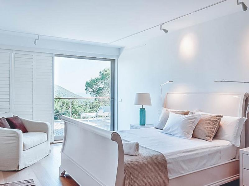 Villa Centelleo , San Jose 