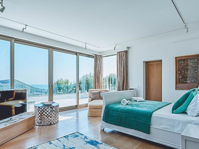 Villa Centelleo , San Jose 