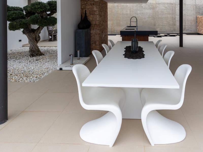 Villa Mila , Ibiza 