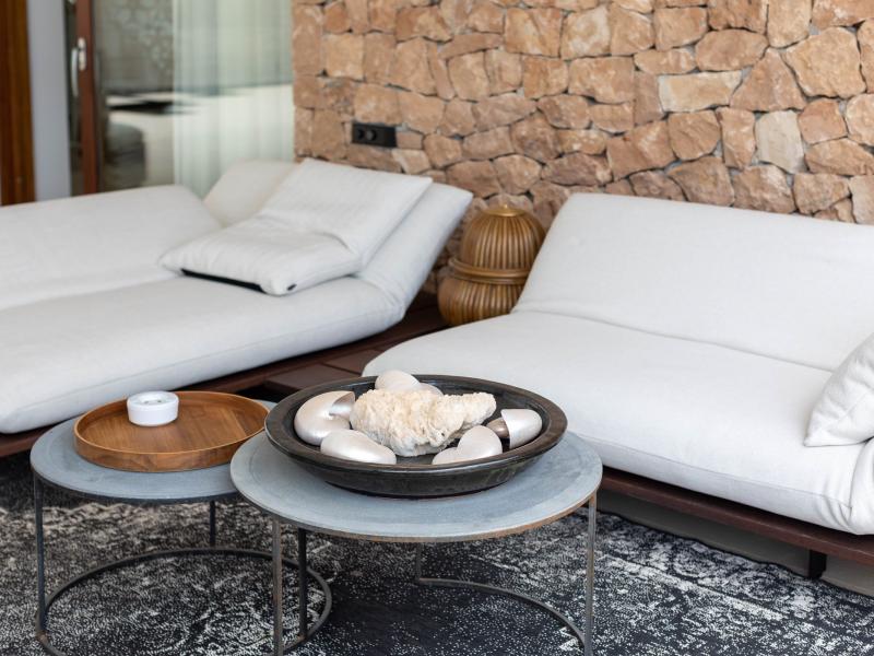 Villa Mila , Ibiza 