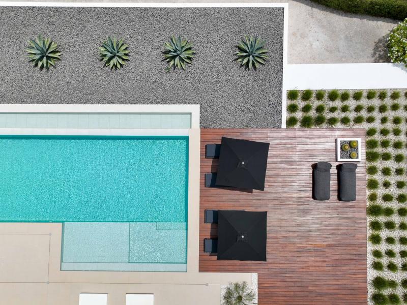 Villa Mila , Ibiza 
