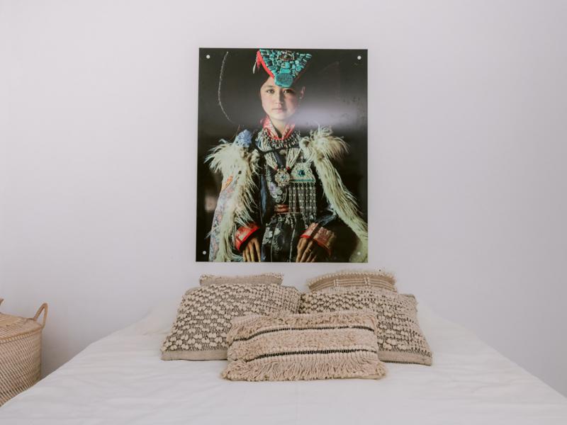 Villa Larish , San Antonio 