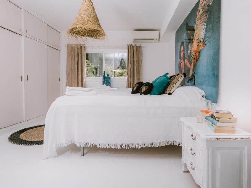 Villa Larish , San Antonio 