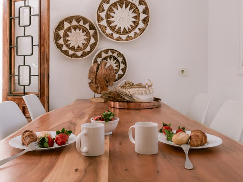 Villa Larish , San Antonio 