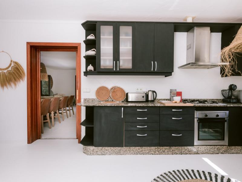 Villa Larish , San Antonio 