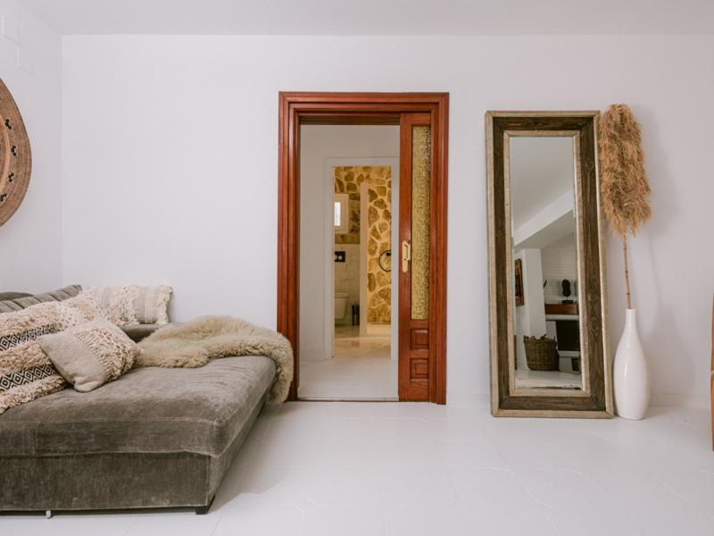 Villa Larish , San Antonio 