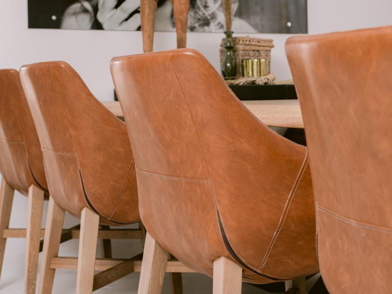 Villa Larish , San Antonio 