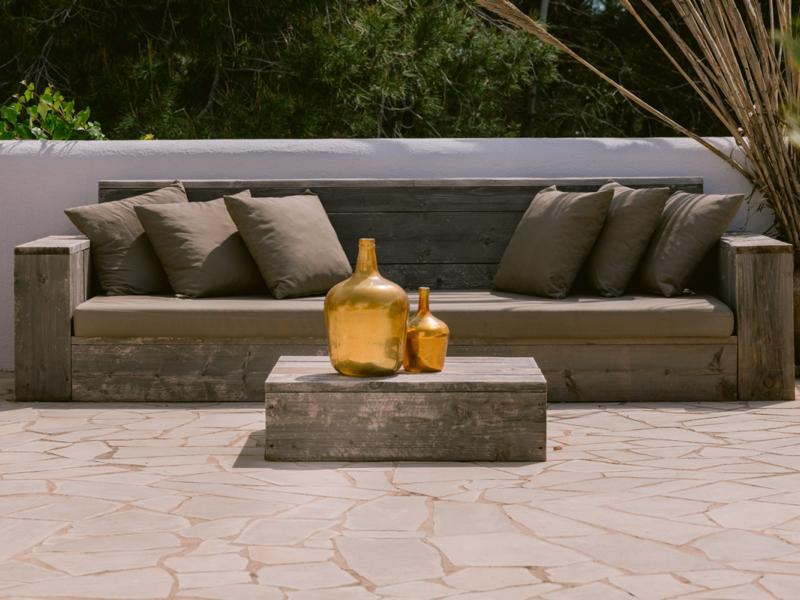 Villa Larish , San Antonio 