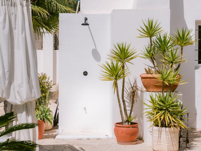 Villa Larish , San Antonio 