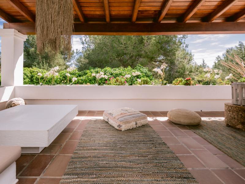 Villa Larish , San Antonio 