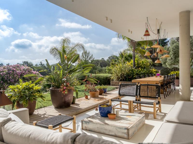 Greenacres , Santa Gertrudis 
