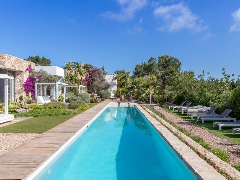 Greenacres , Santa Gertrudis 