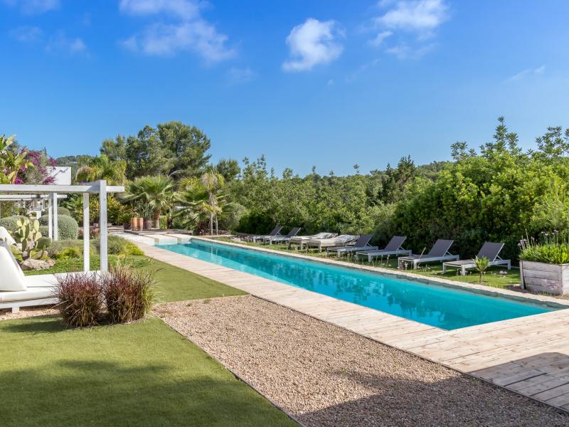 Greenacres , Santa Gertrudis 
